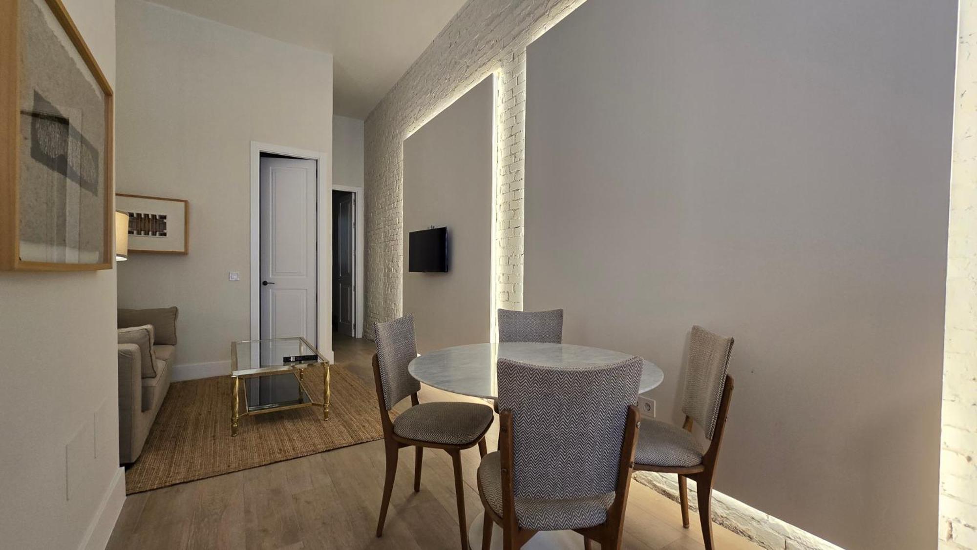 Comedia Apartment *