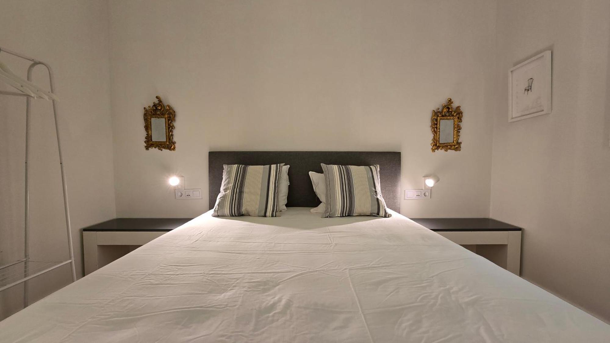 Comedia Apartment Madrid