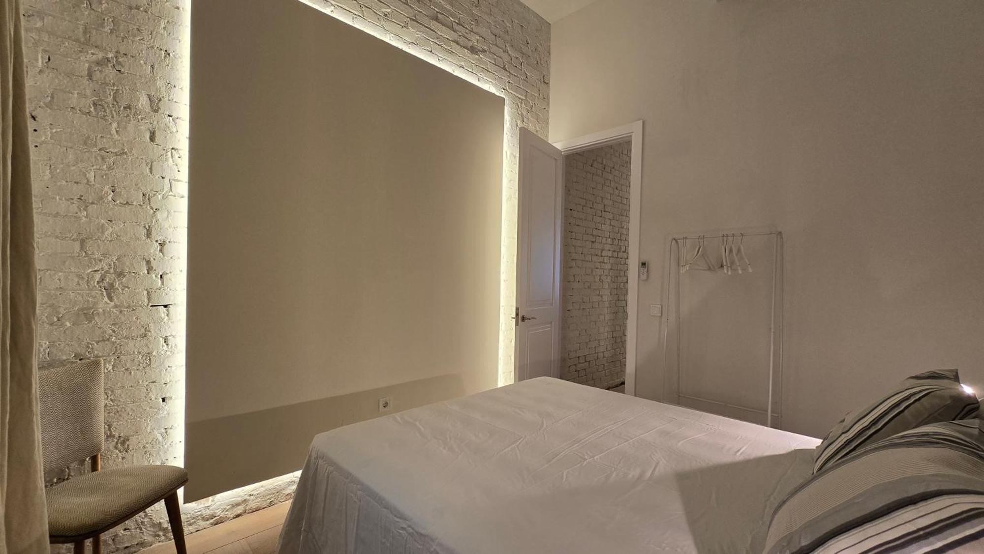 Comedia Apartment *
