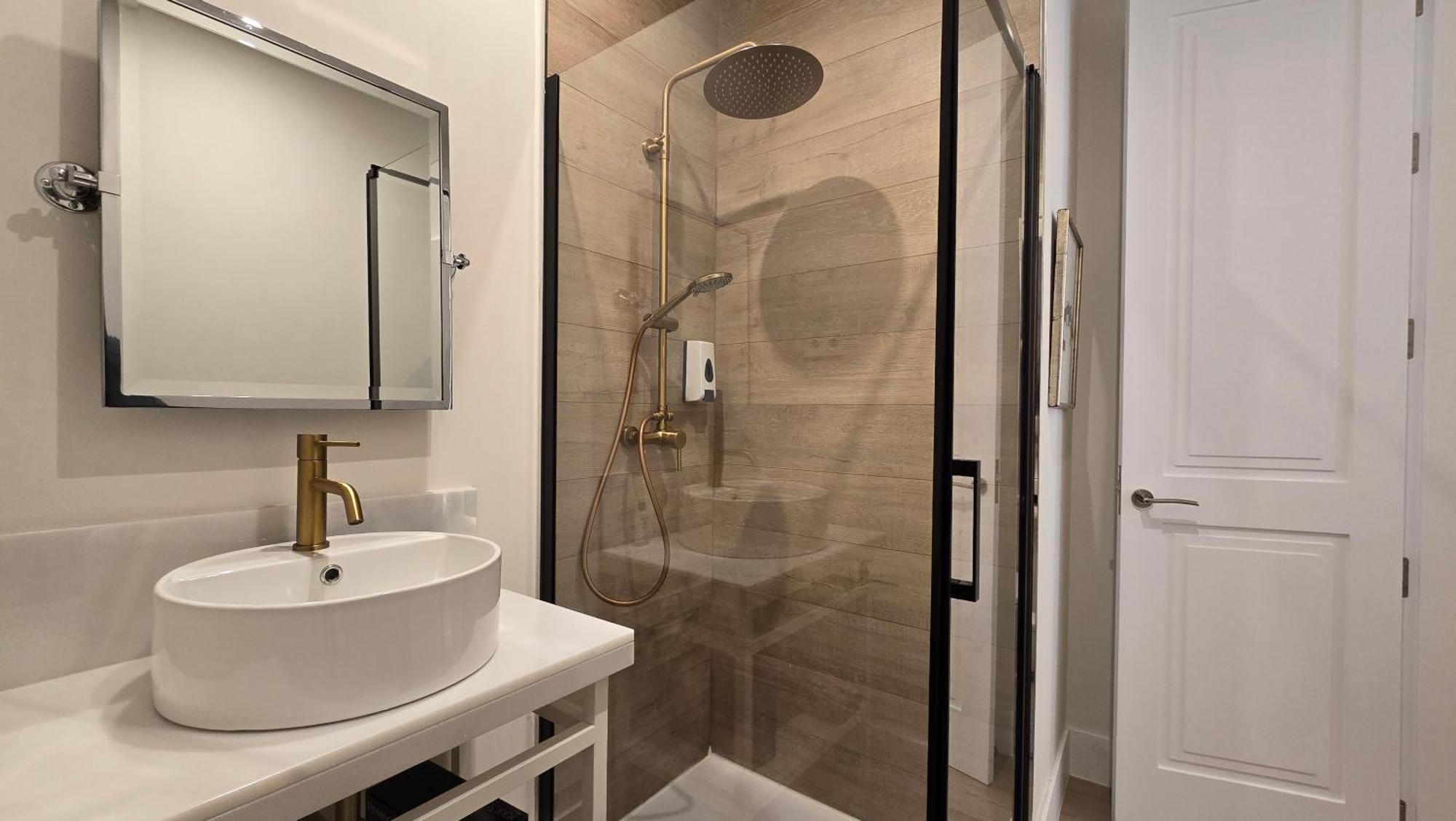 Comedia Apartment Madrid