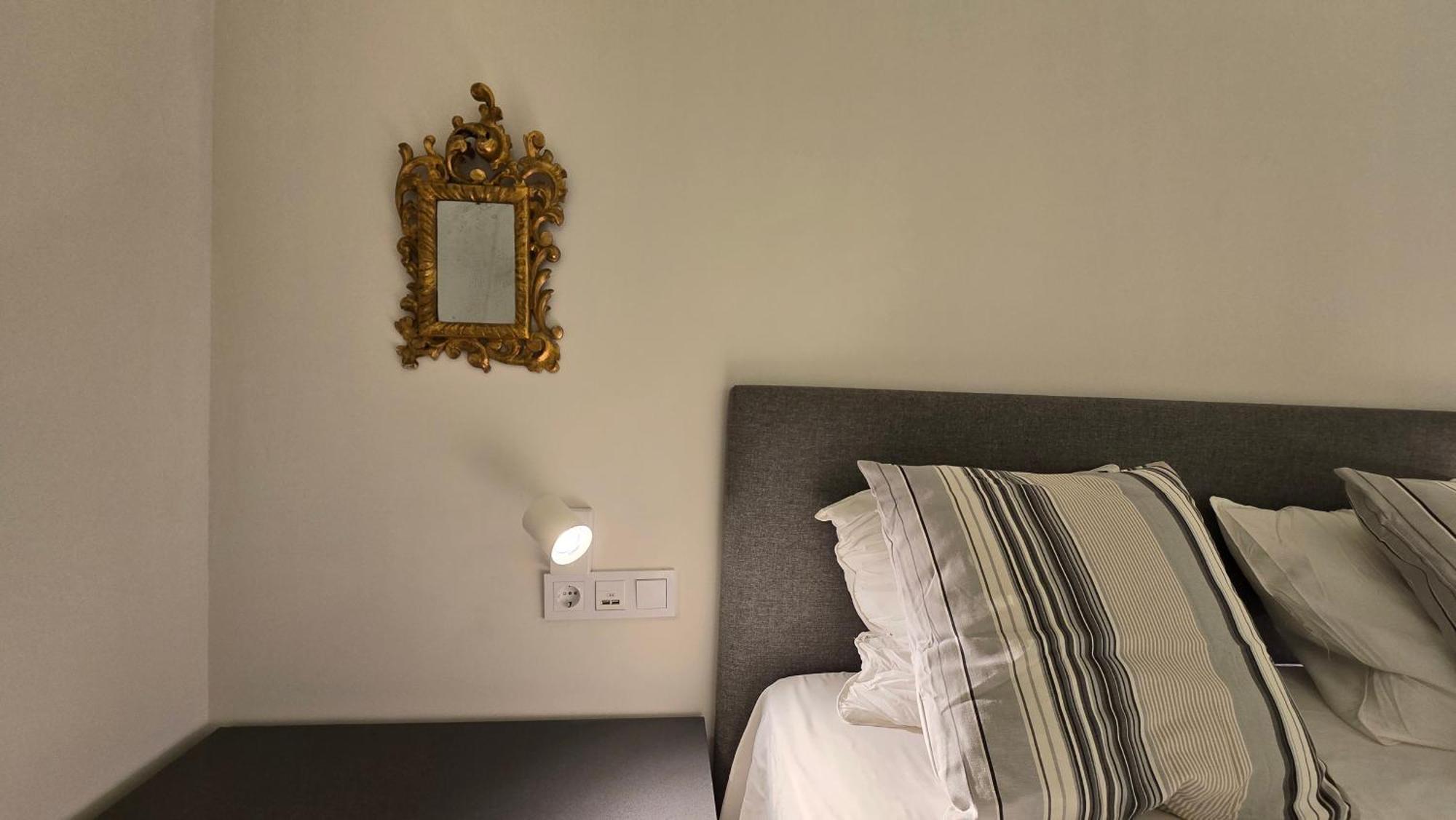 Comedia Apartment