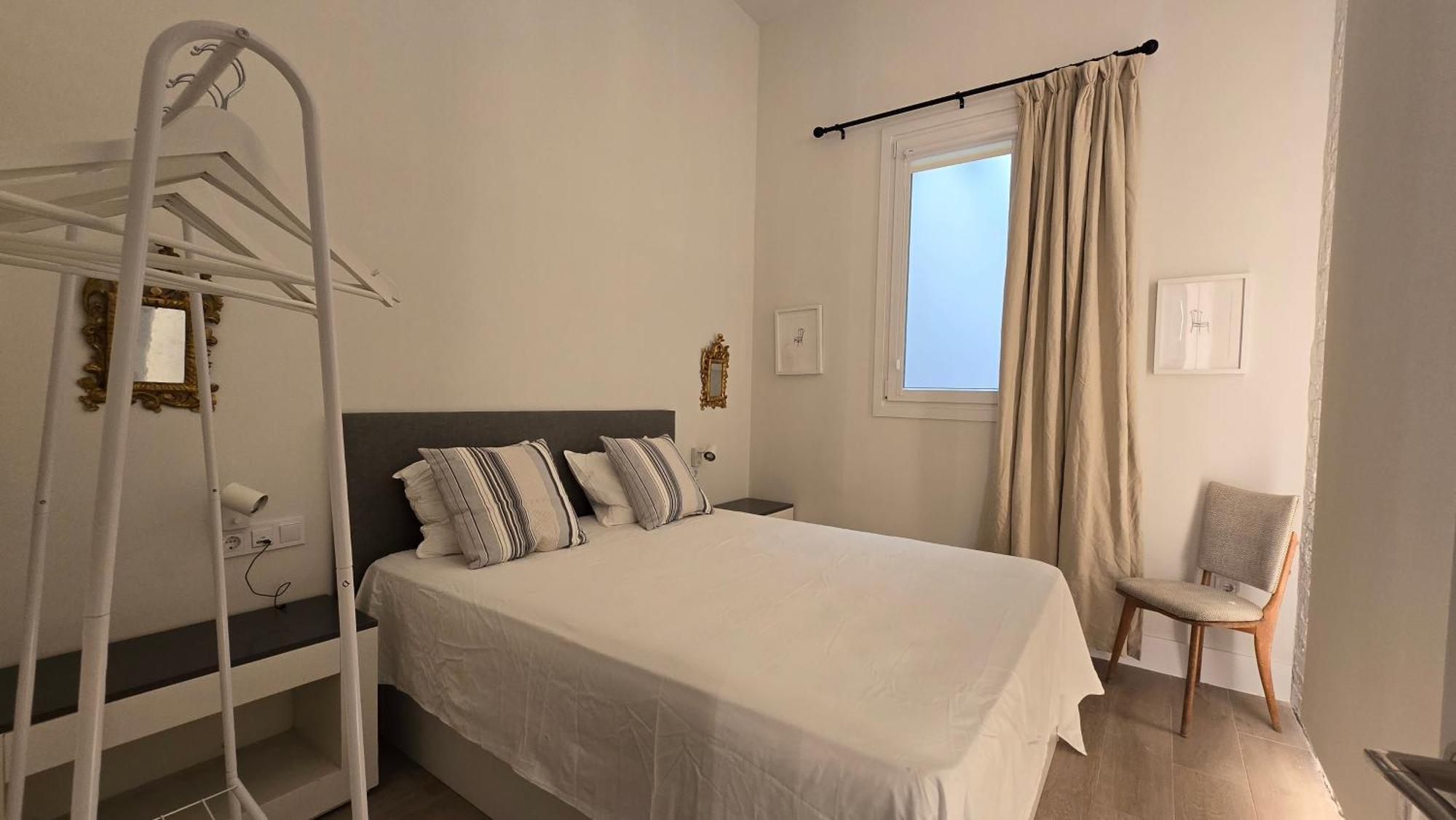 Comedia Apartment Madrid